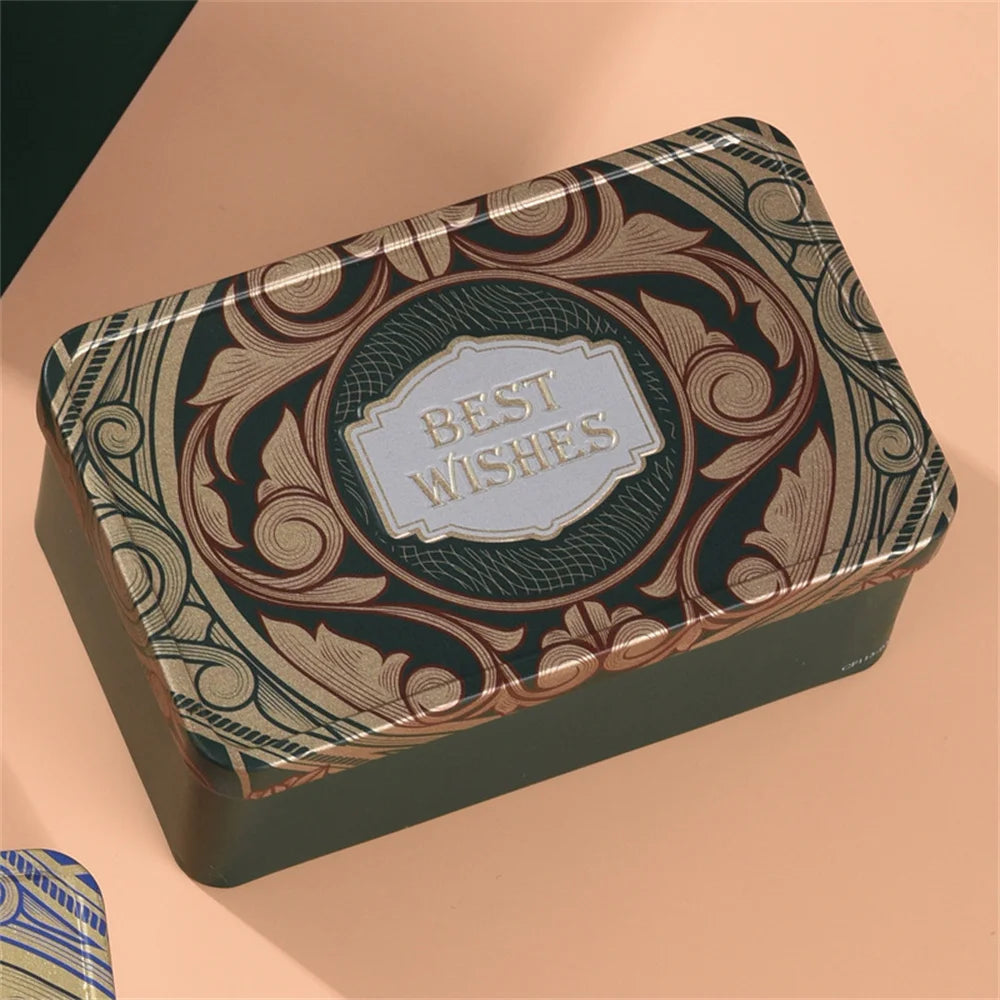 Empty Cookie Candy gift Boxes