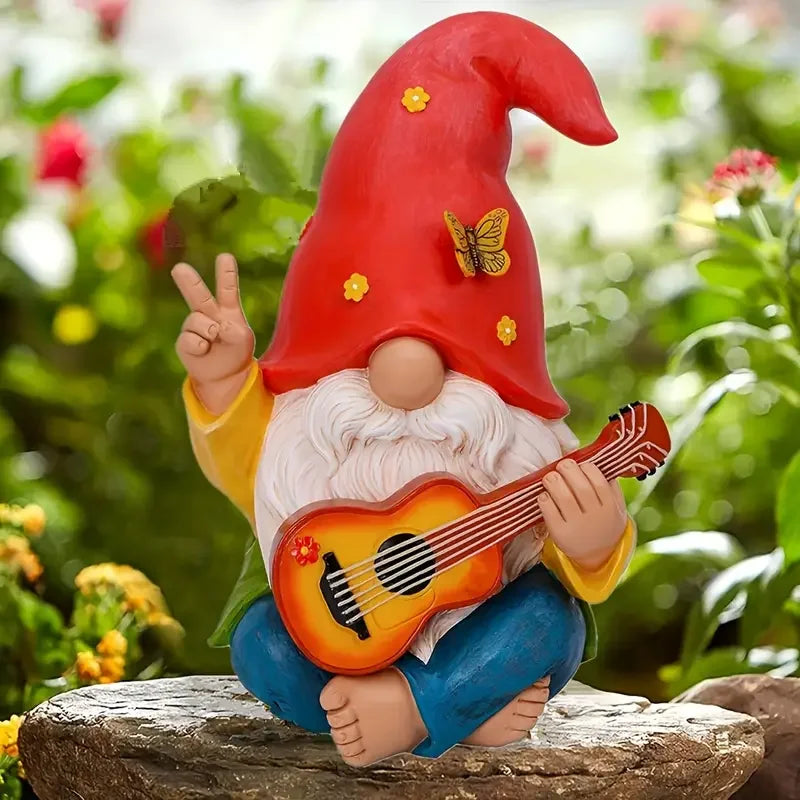 Garden Hippy Dwarf