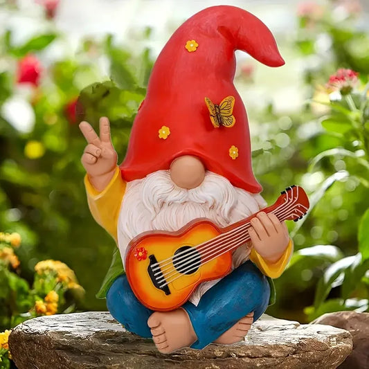 Garden Hippy Dwarf