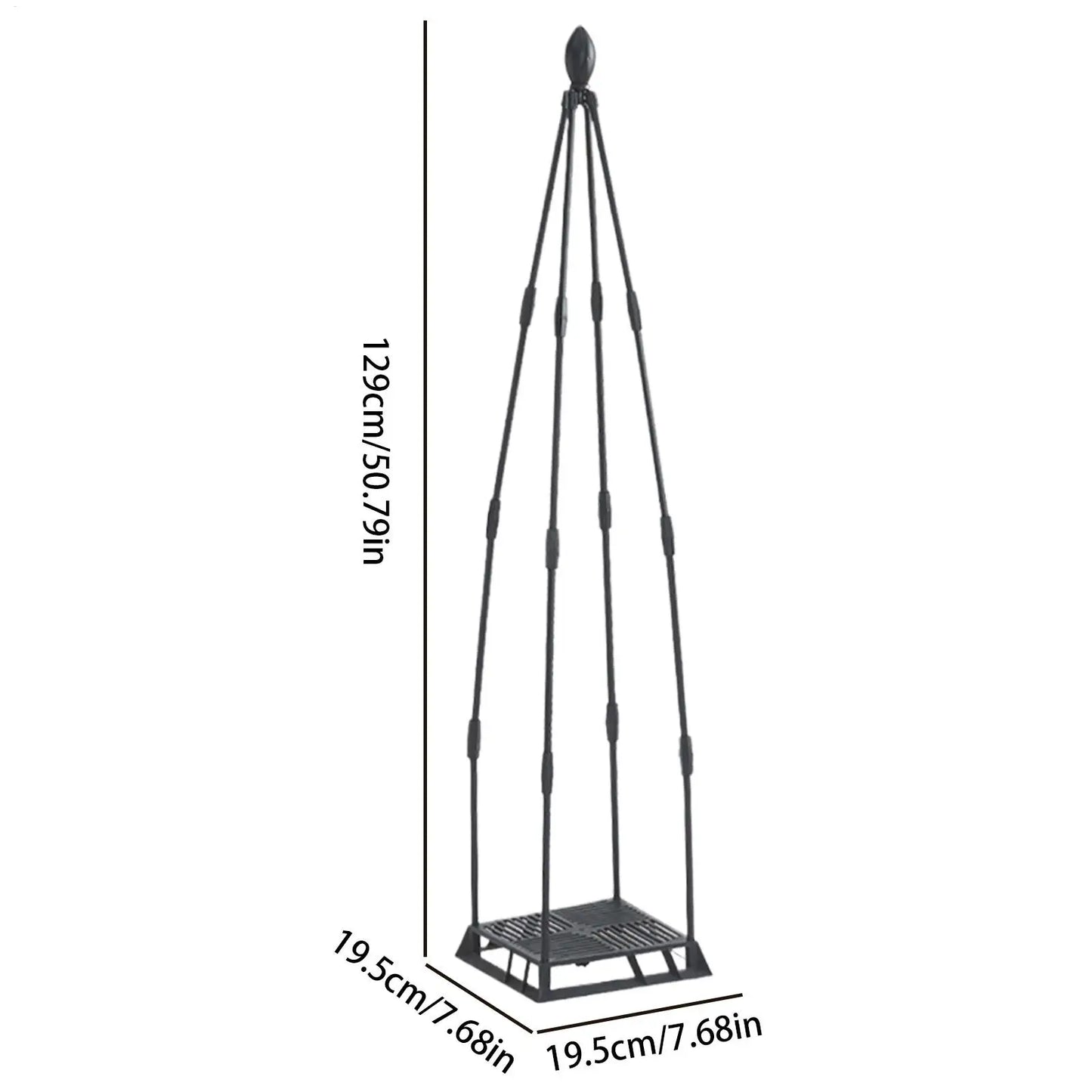 Trellis For Climbing Plants Heavy Duty Steel
