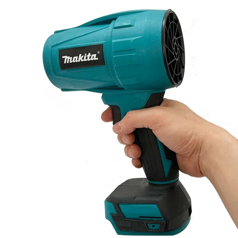 Makita 30000RPM Brushless High Power Turbo Fan Blowers