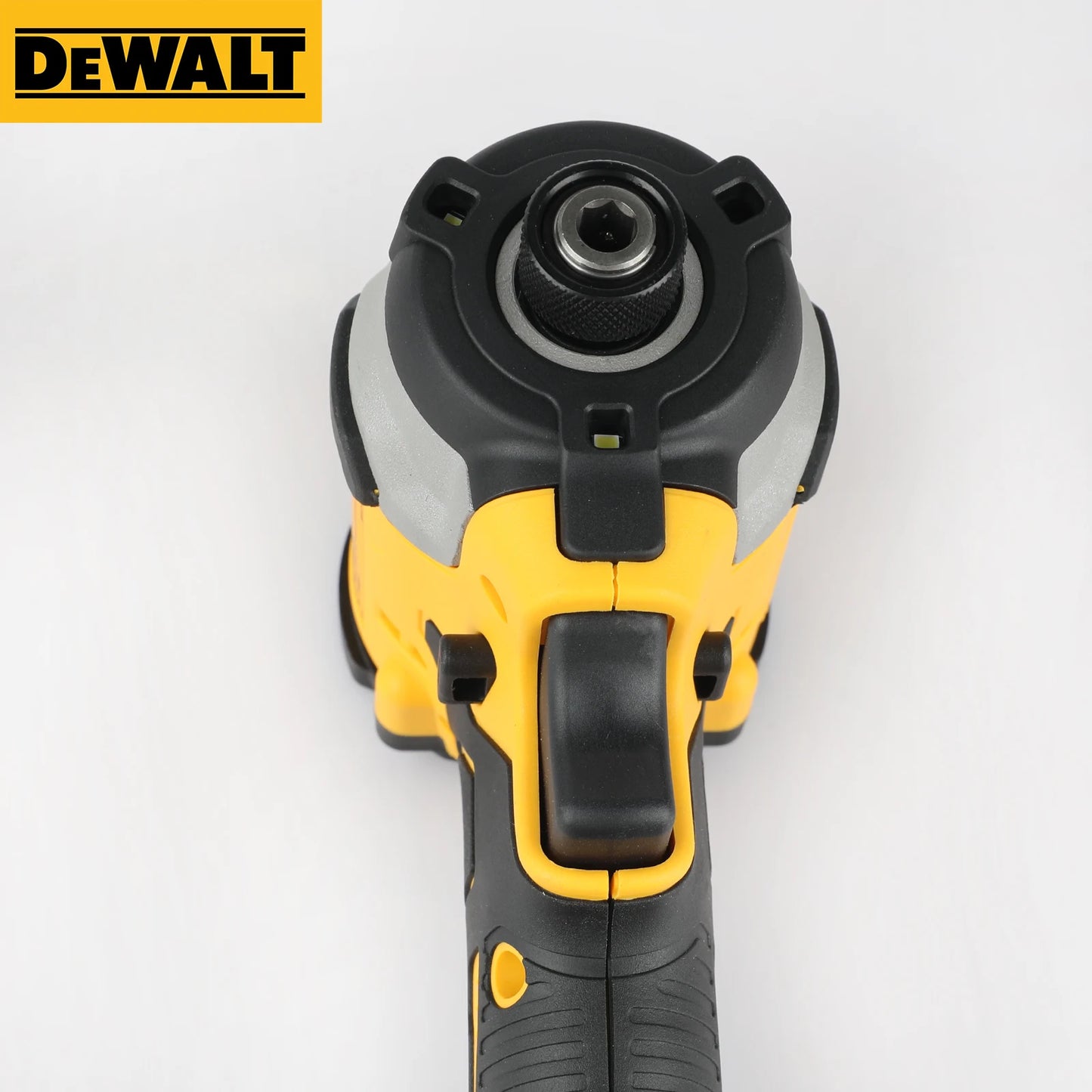 Dewalt DCF850 Rechargeable Cordless 20V Impact screwdriver