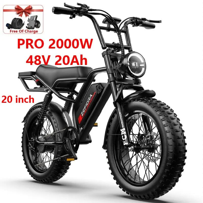 Hot 20 26 Inch Cheap Electric Bike,1000w 2000w 30-50mph Aluminum Alloy, Electric Bicycle