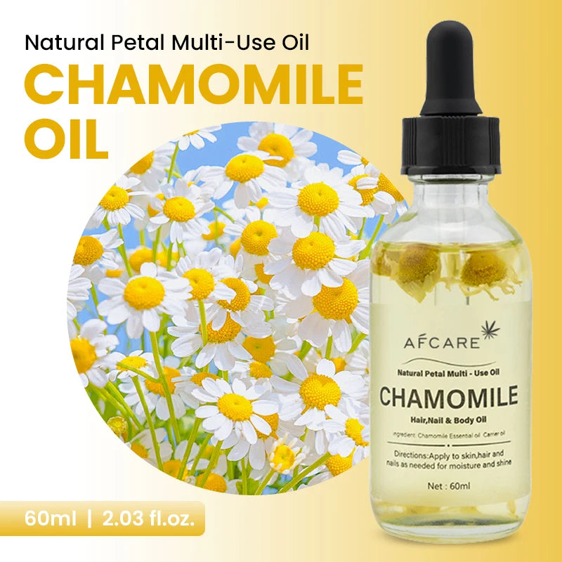 Versatile Nature Dried Flower Oil 60ml Rosemary Essential Oil Skin Care Relaxation Home Add to Diffuser Spary DIY Candle Soap