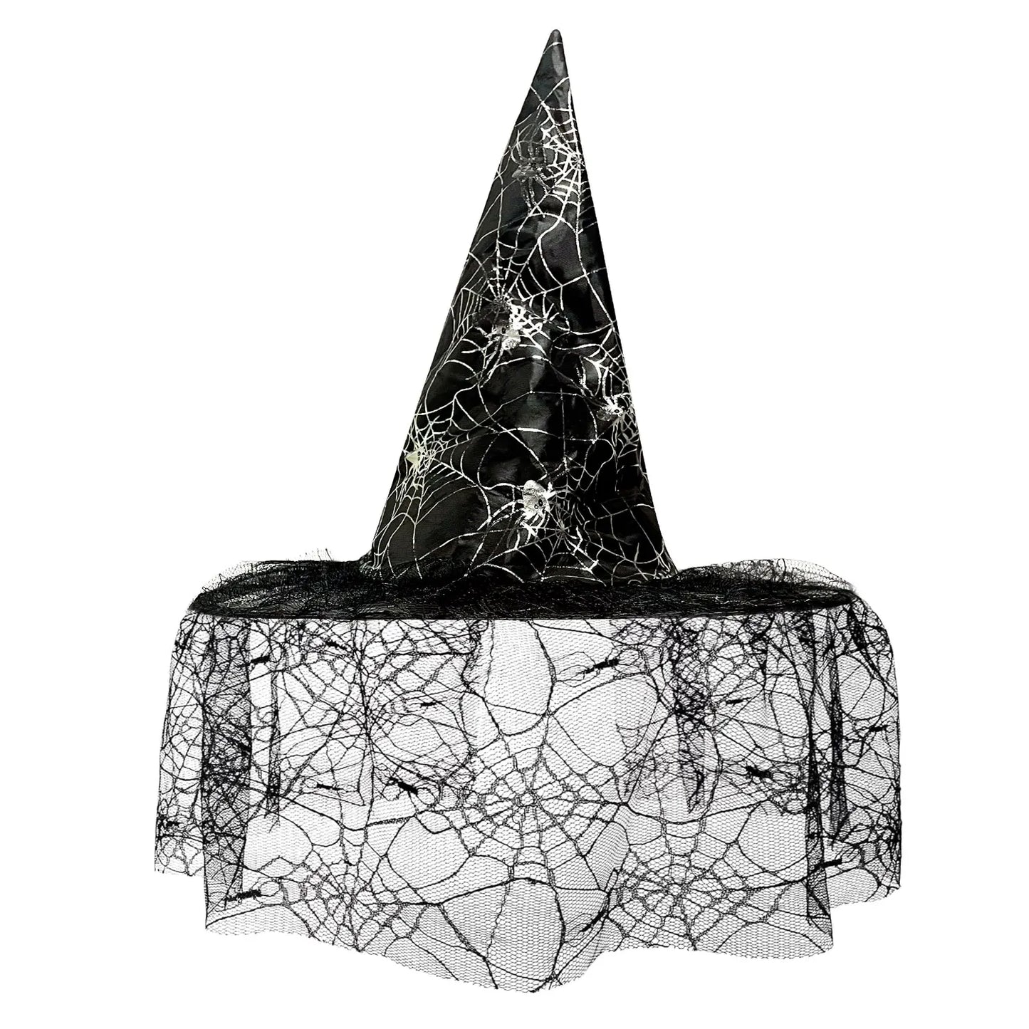 Halloween Witch Hats