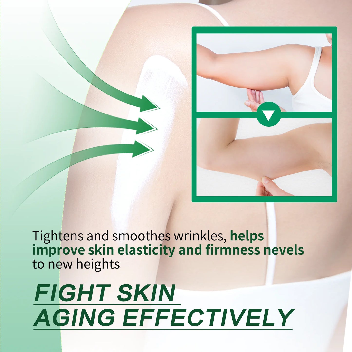 Skin Tightening Body Lotion