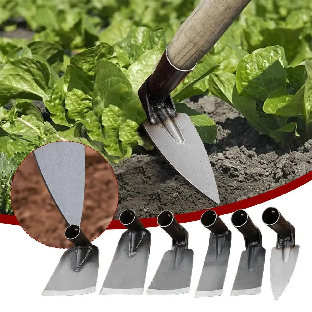 Garden Hoe Outdoor Farming Tools