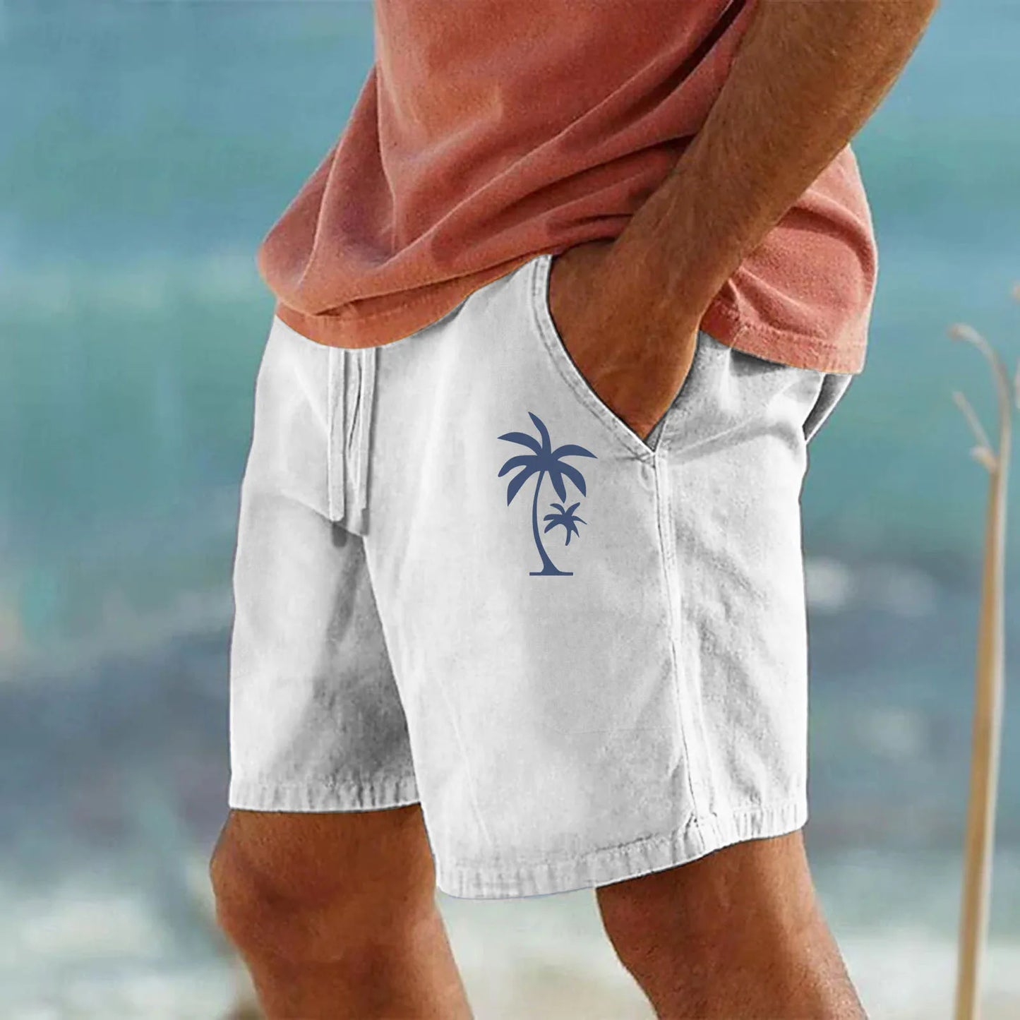 Lightweight Hiking Cargo Pants