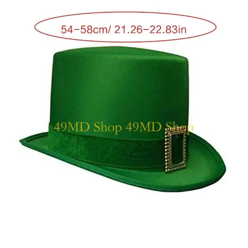 Funny Irish Patricks Day Hat