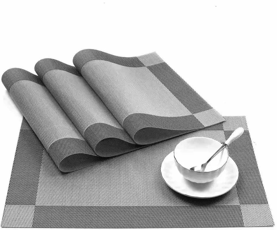 Dining Table Mat, Non - slip Placemat