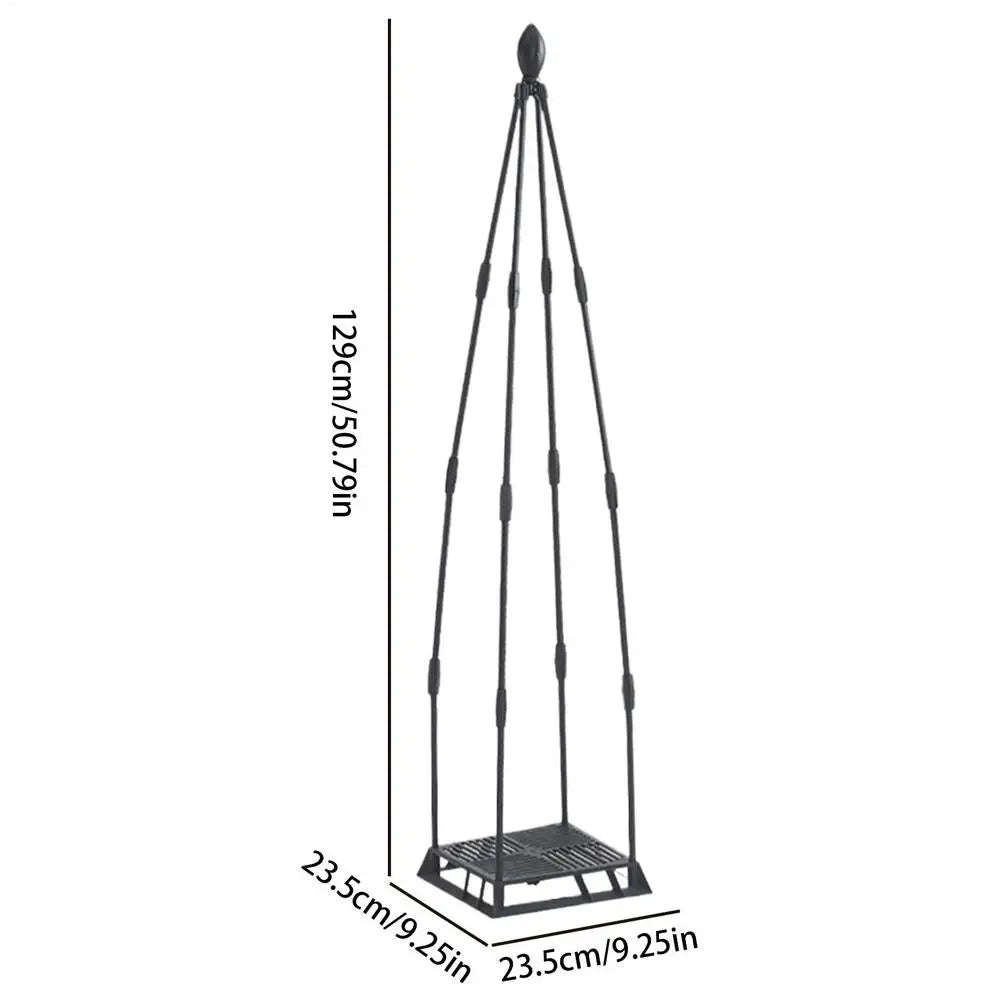 Trellis For Climbing Plants Heavy Duty Steel