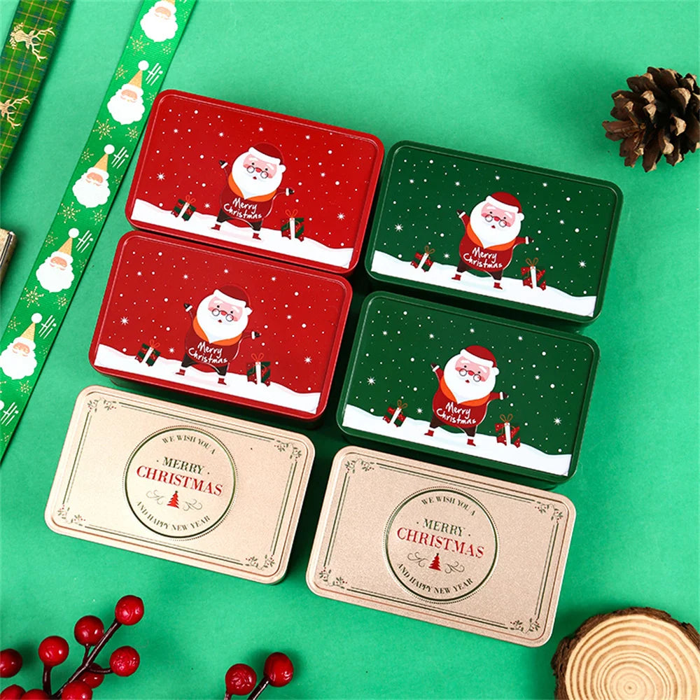 Empty Cookie Candy gift Boxes