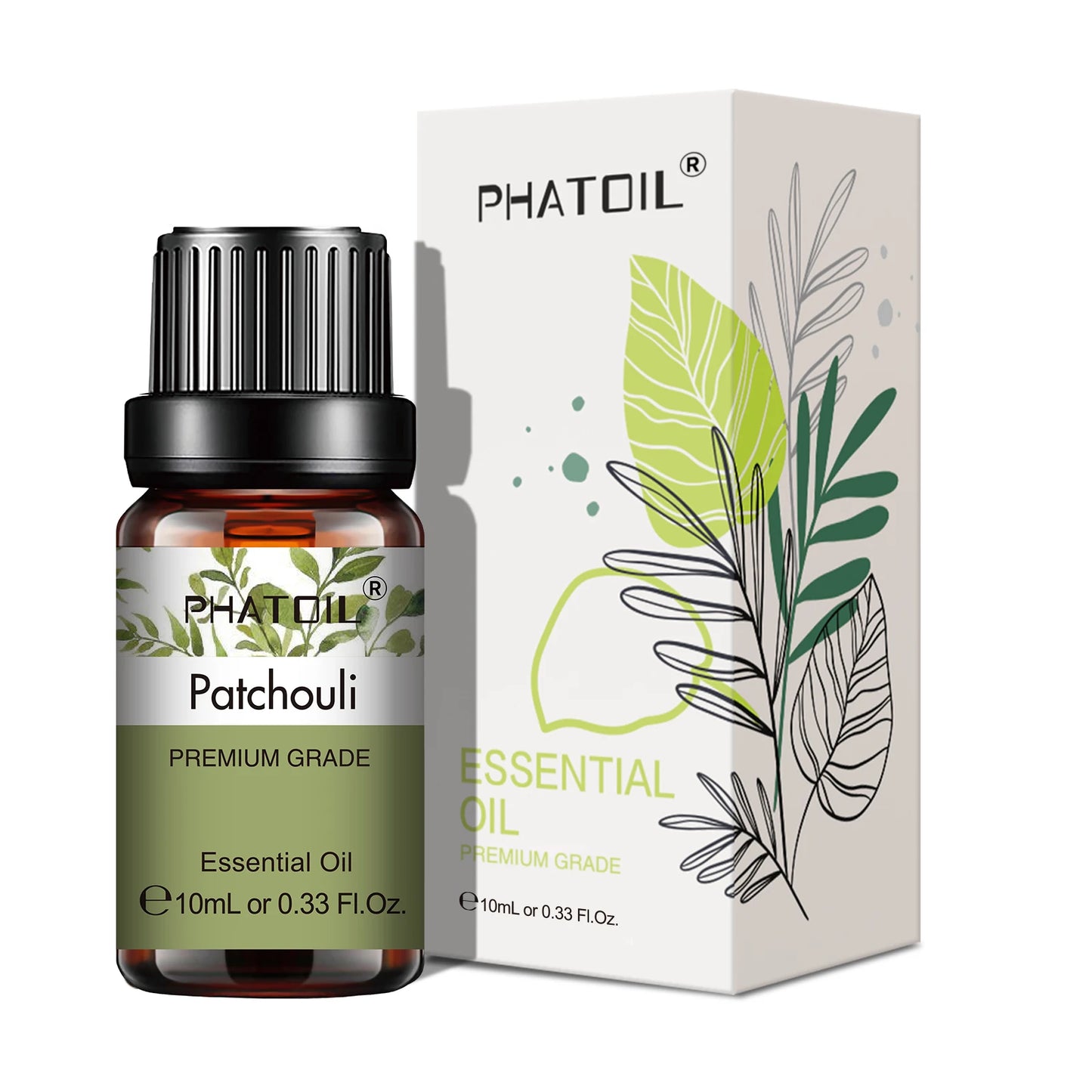 10ml Essential Oils Pure Natural