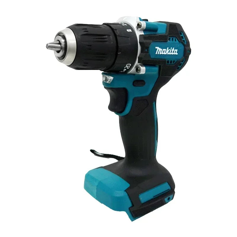 Makita DDF487 18V Cordless Brushless Electric Drill Driver