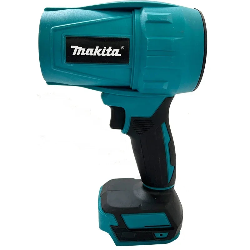 Makita 30000RPM Brushless High Power Turbo Fan Blowers