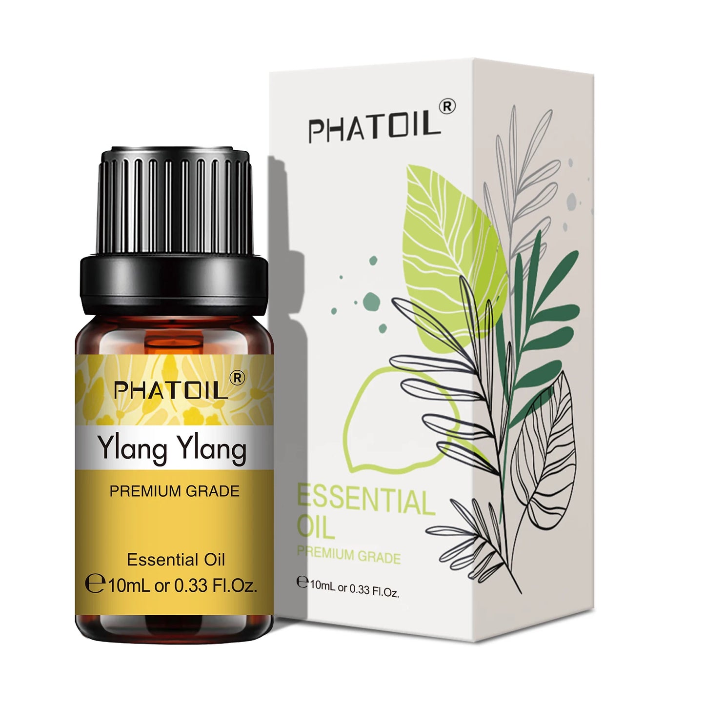 10ml Essential Oils Pure Natural