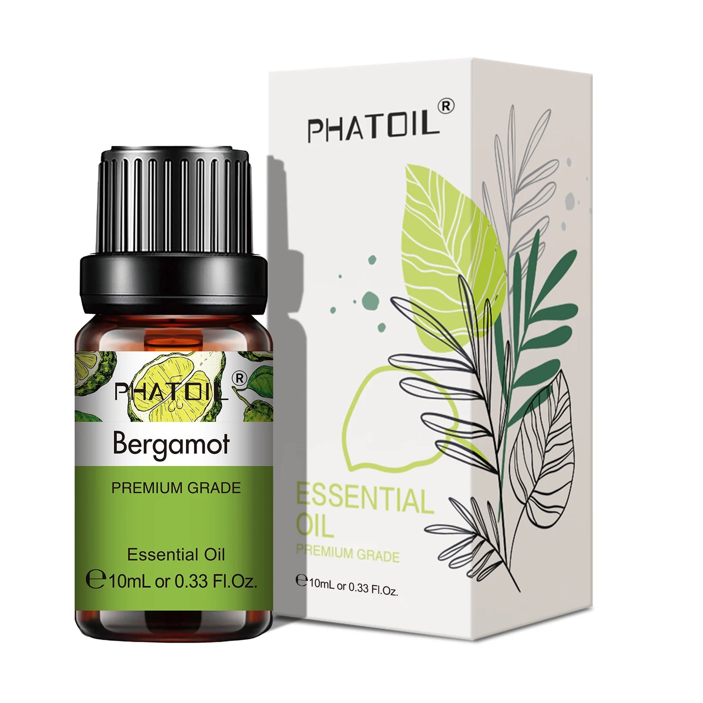10ml Essential Oils Pure Natural