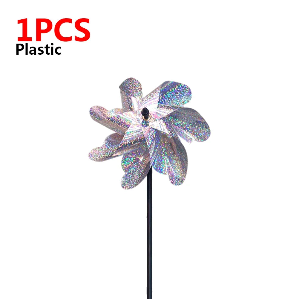 Airplane Weather Vane Piper J3 Cub Wind Spinner Weather Vane