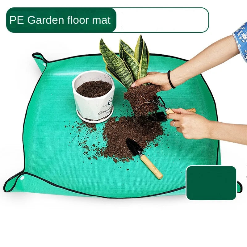 Planting Mat