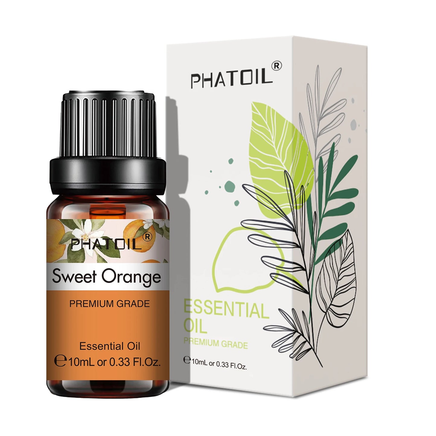 10ml Essential Oils Pure Natural