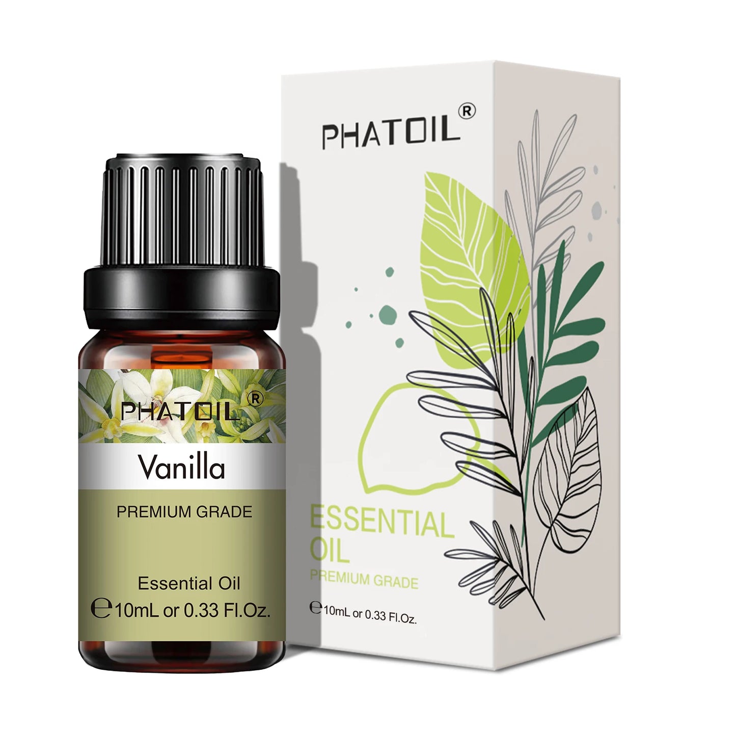 10ml Essential Oils Pure Natural