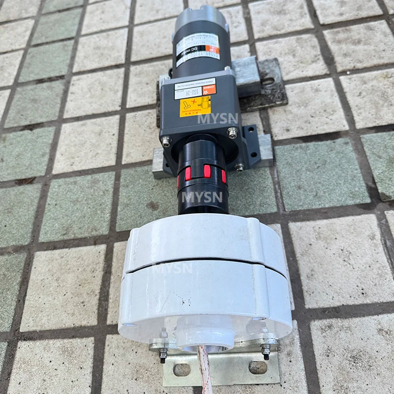 3KW 5KW 7KW Low Speed Permanent Magnet Generator 12V 24V 48V Free Energy