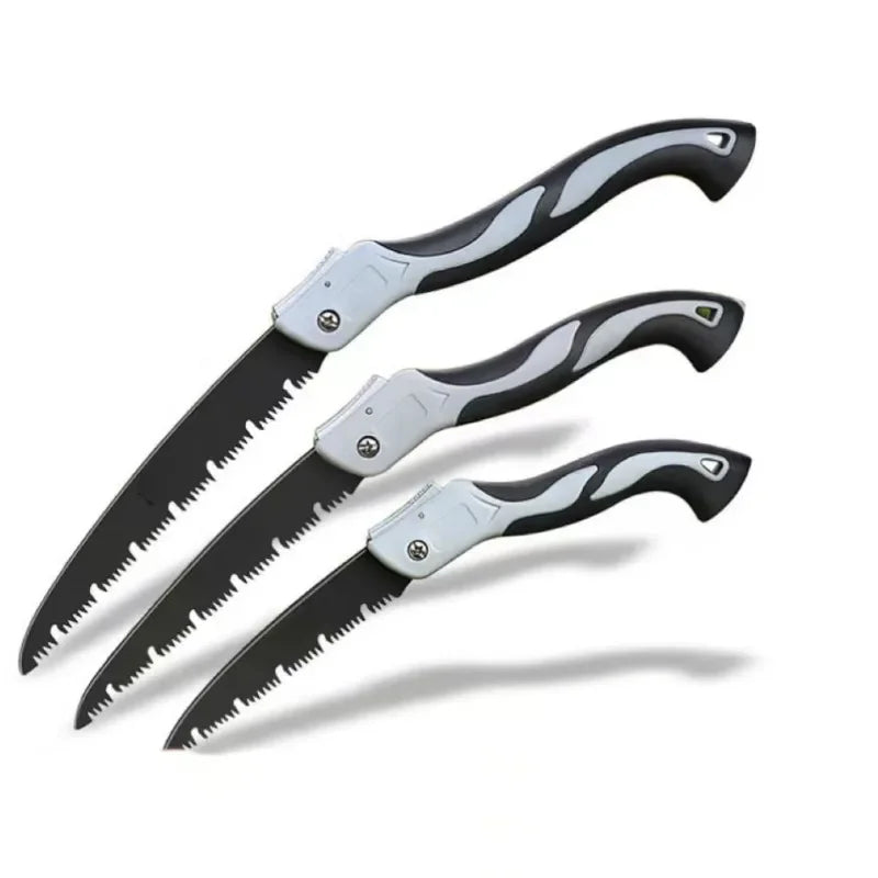 Woodworking Folding hacksaw