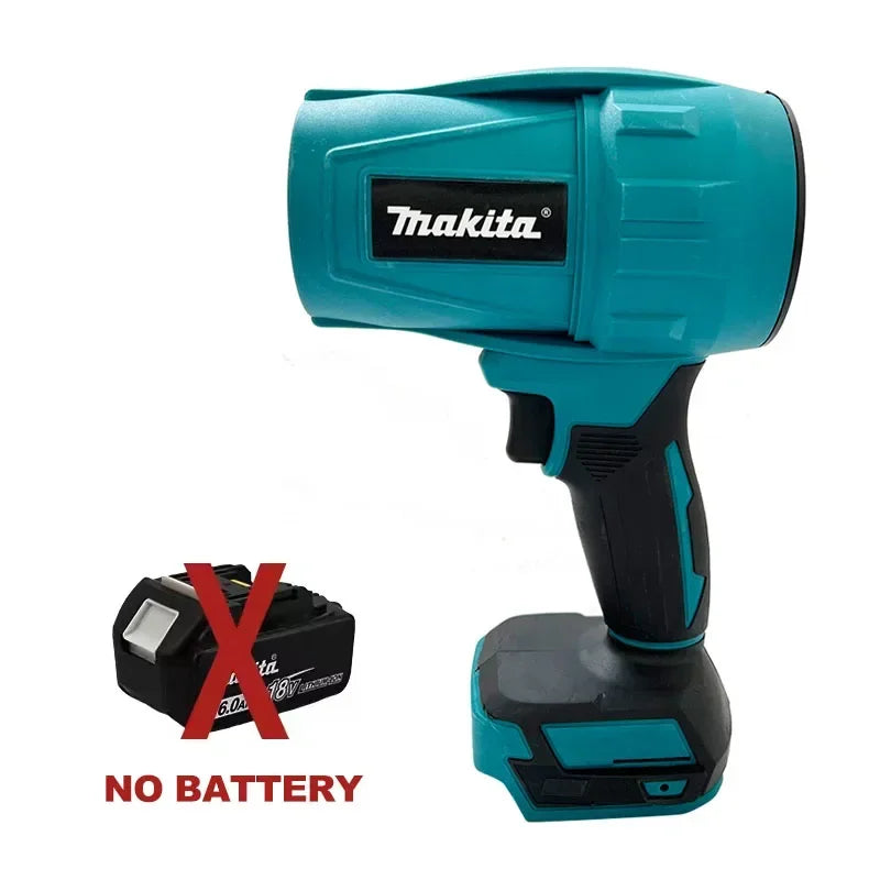 Makita 30000RPM Brushless High Power Turbo Fan Blowers