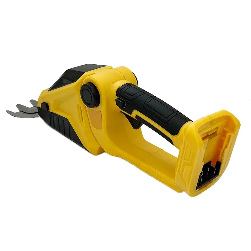2 IN 1 Cordless Hedge Trimmer for DeWalt 20V Battery