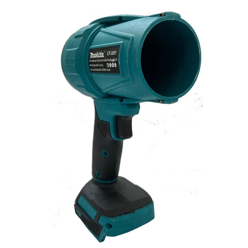 Makita 30000RPM Brushless High Power Turbo Fan Blowers