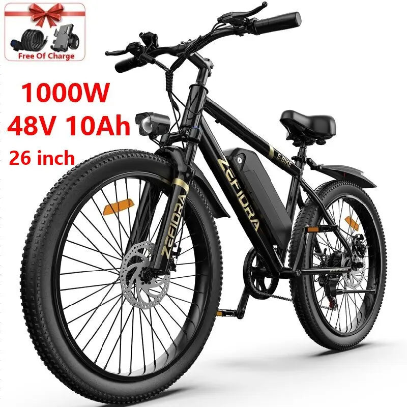 Hot 20 26 Inch Cheap Electric Bike,1000w 2000w 30-50mph Aluminum Alloy, Electric Bicycle