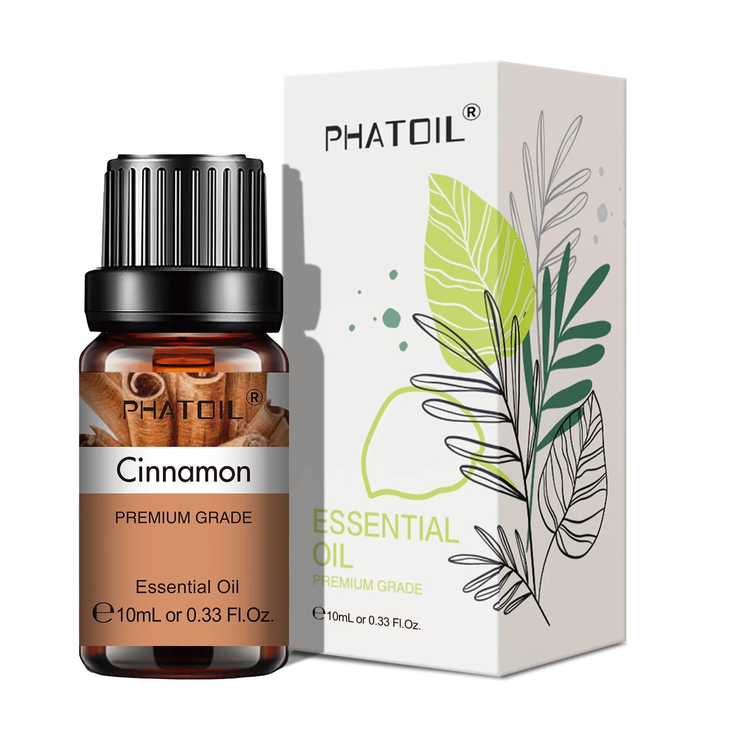 10ml Essential Oils Pure Natural