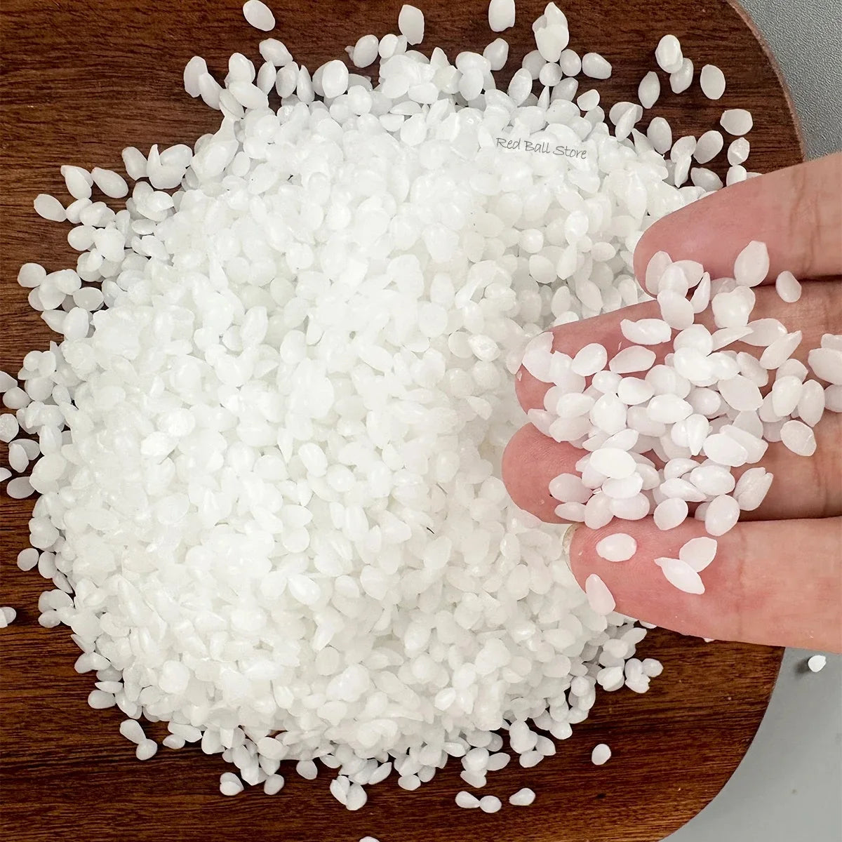 Beeswax Top Quality Natural Cosmetic Soap Lip Balms Lotions Candles Making Supplies