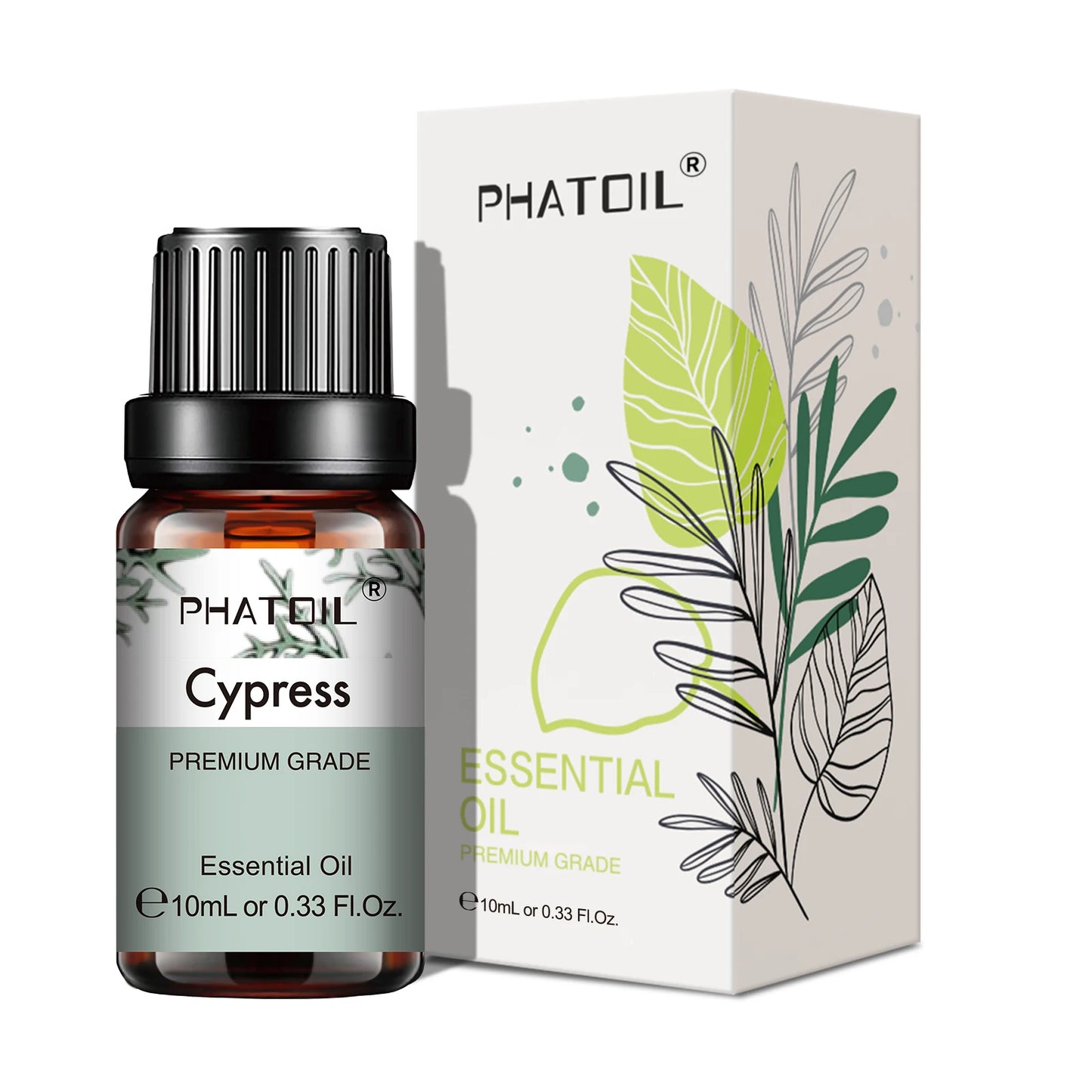 10ml Essential Oils Pure Natural