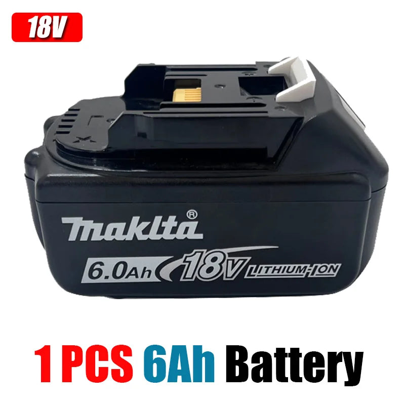 Makita 30000RPM Brushless High Power Turbo Fan Blowers