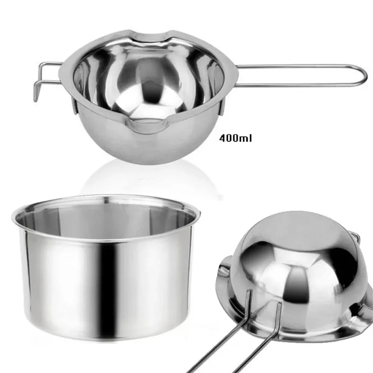 DIY Candle Making Tools Kits