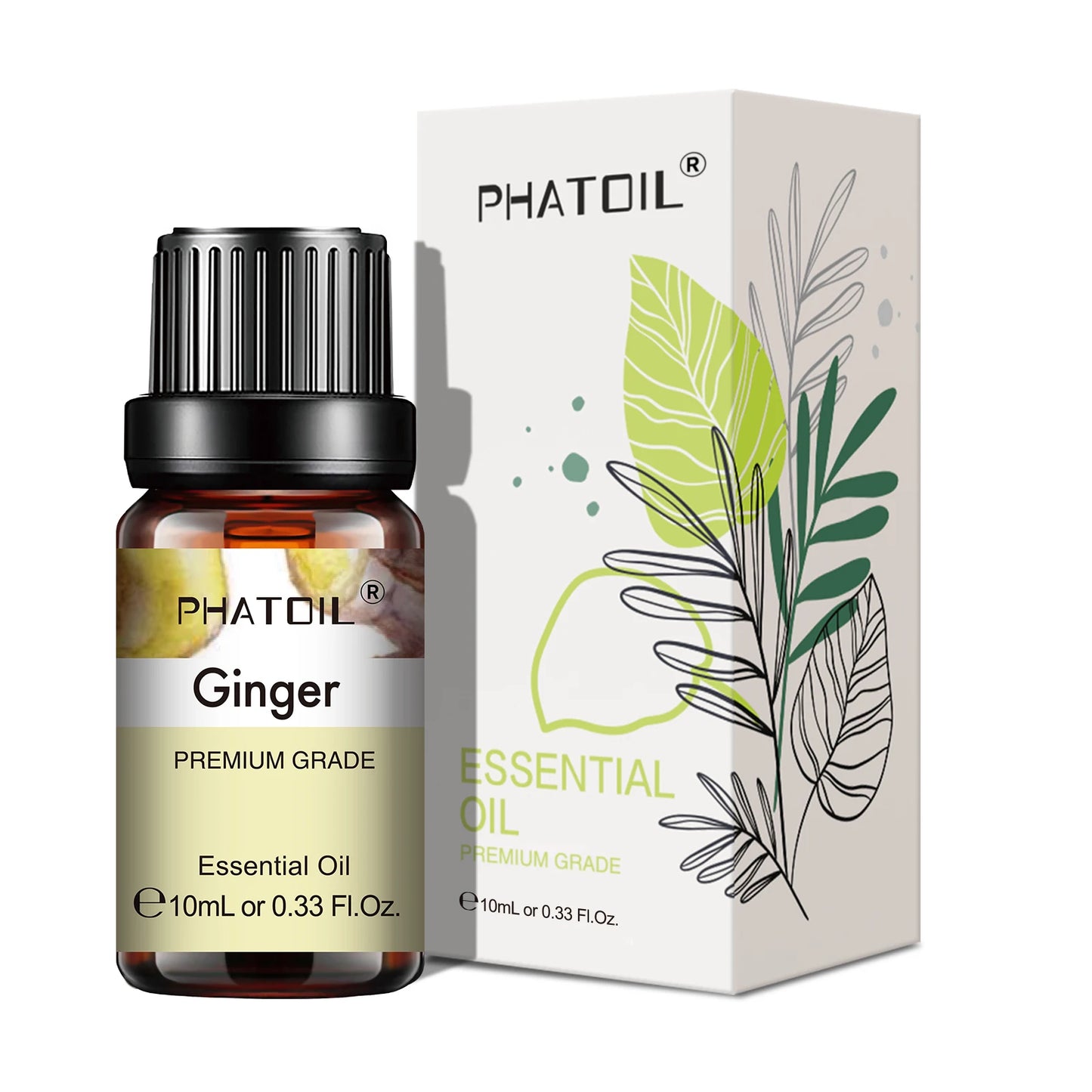 10ml Essential Oils Pure Natural