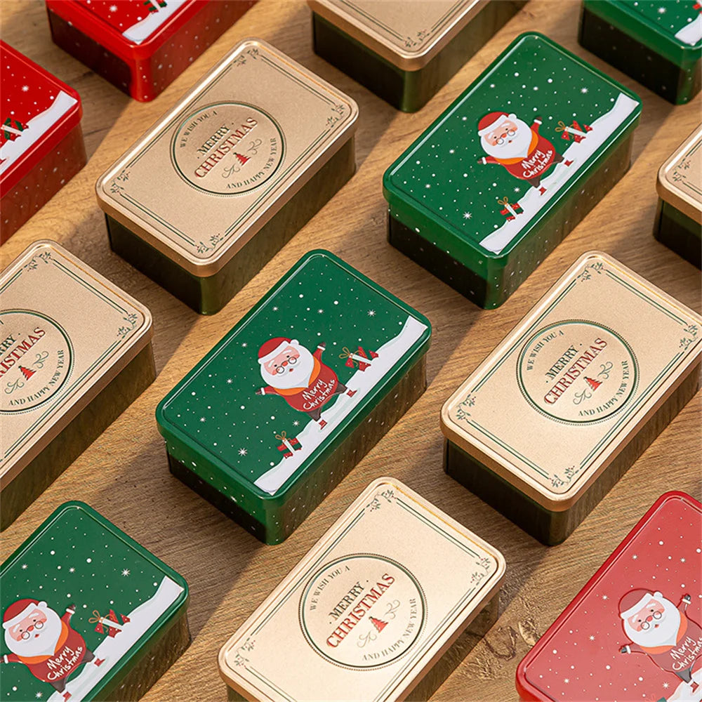 Empty Cookie Candy gift Boxes