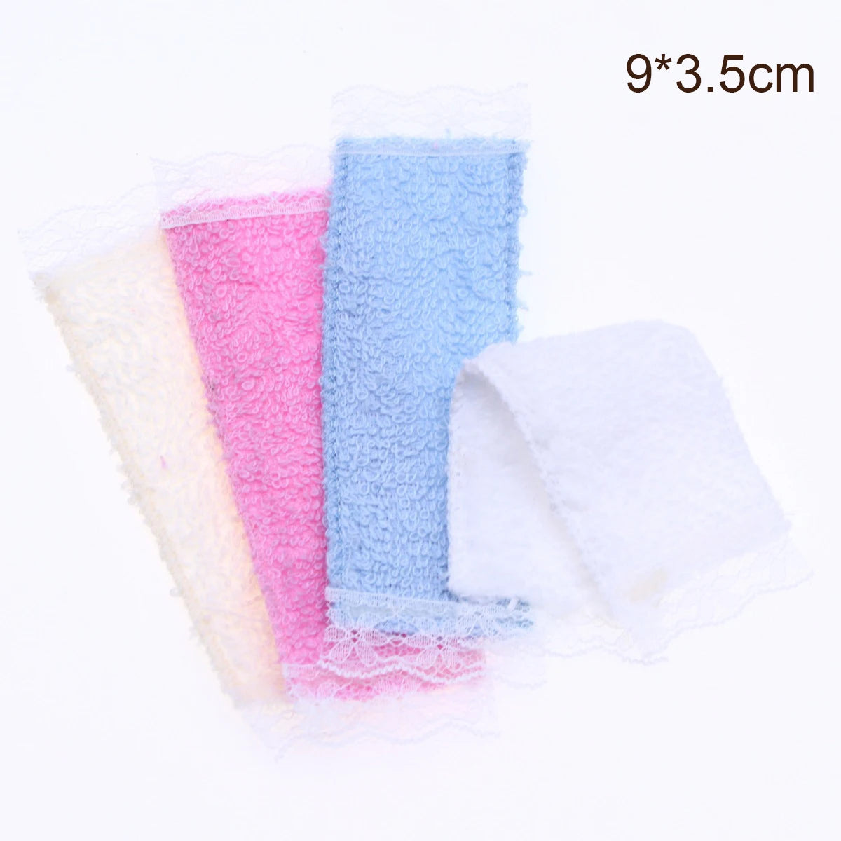 Miniature Bathroom Scene Dollhouse Furniture Props Models Accessories