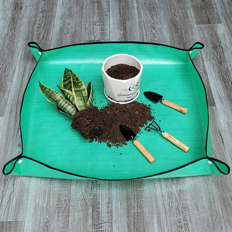 Planting Mat