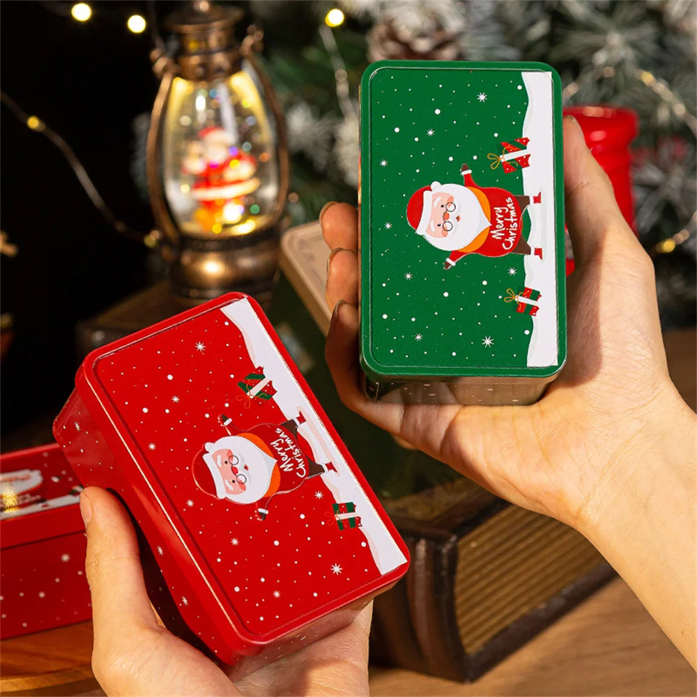 Empty Cookie Candy gift Boxes