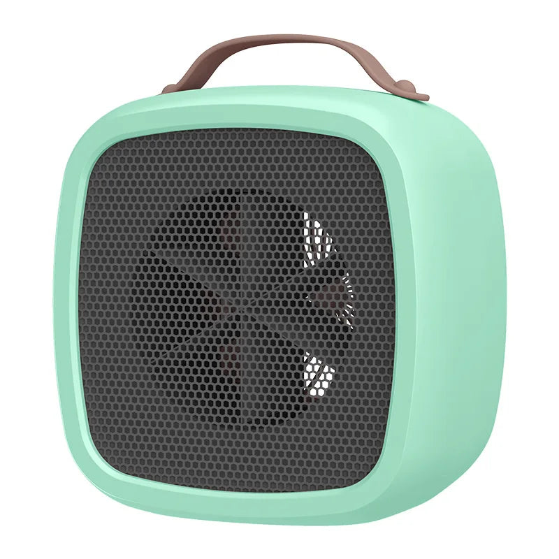 Portable Mini Heaters Household Desktop