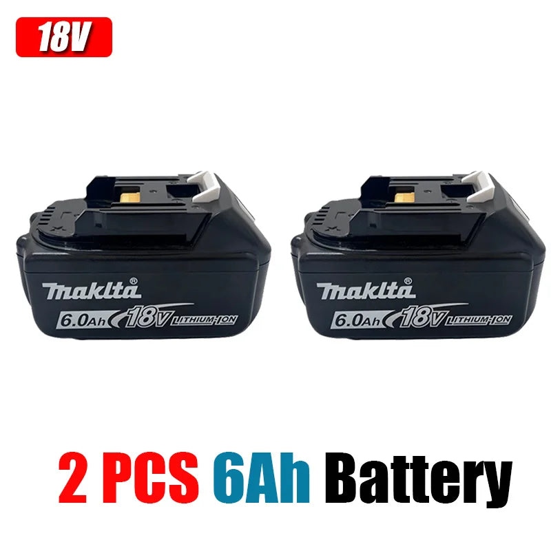 Makita 30000RPM Brushless High Power Turbo Fan Blowers