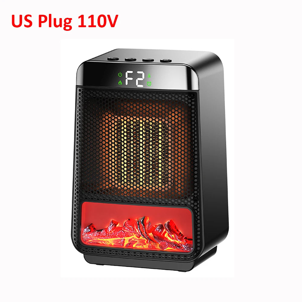 Electric Heater for Home Office