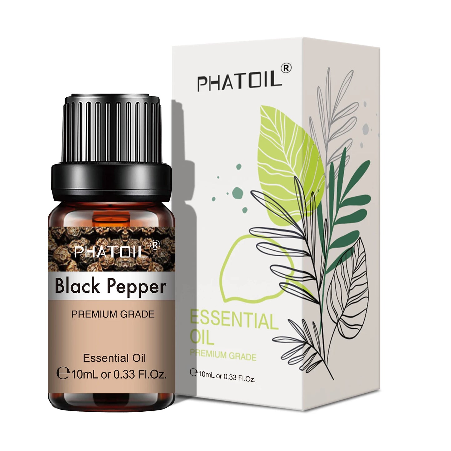 10ml Essential Oils Pure Natural