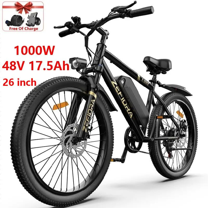 Hot 20 26 Inch Cheap Electric Bike,1000w 2000w 30-50mph Aluminum Alloy, Electric Bicycle