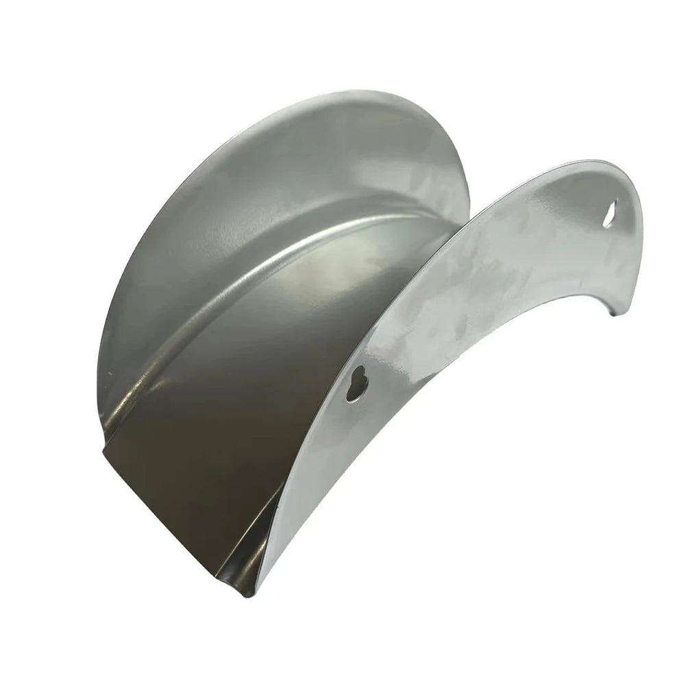 Wall Mount Hose Rack