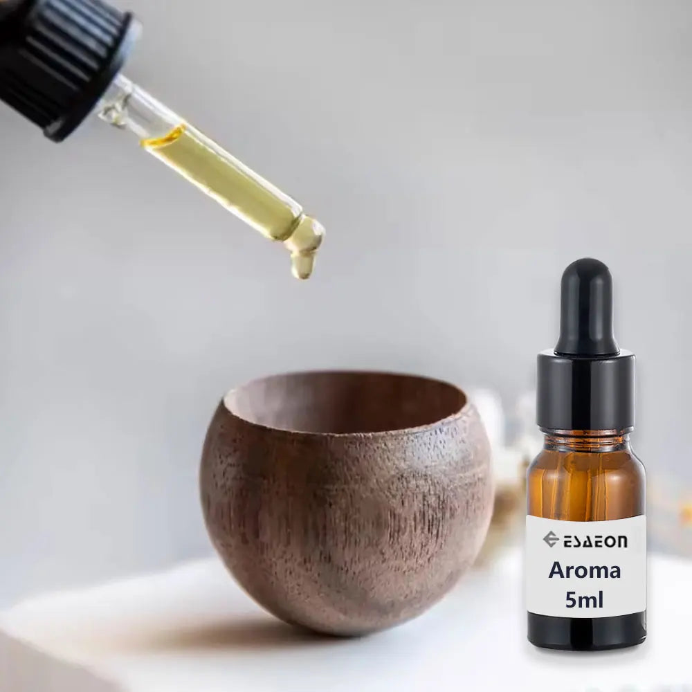Essential Oils Used In Wooden Diffusers-Automotive & Home Air Fresheners