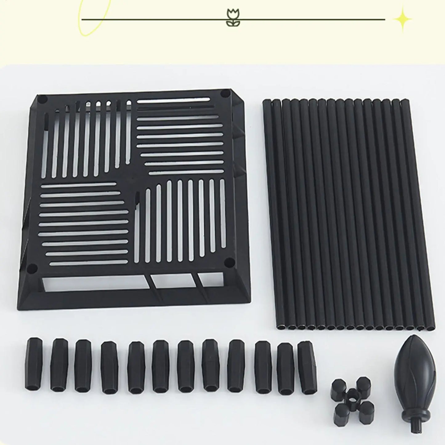 Trellis For Climbing Plants Heavy Duty Steel