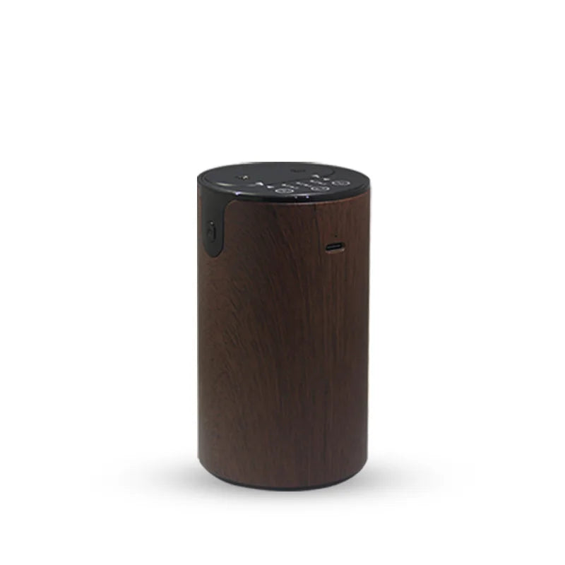 Essential Oils Diffuser With USB Cable Flavoring For Car Air Freshener Office Home.